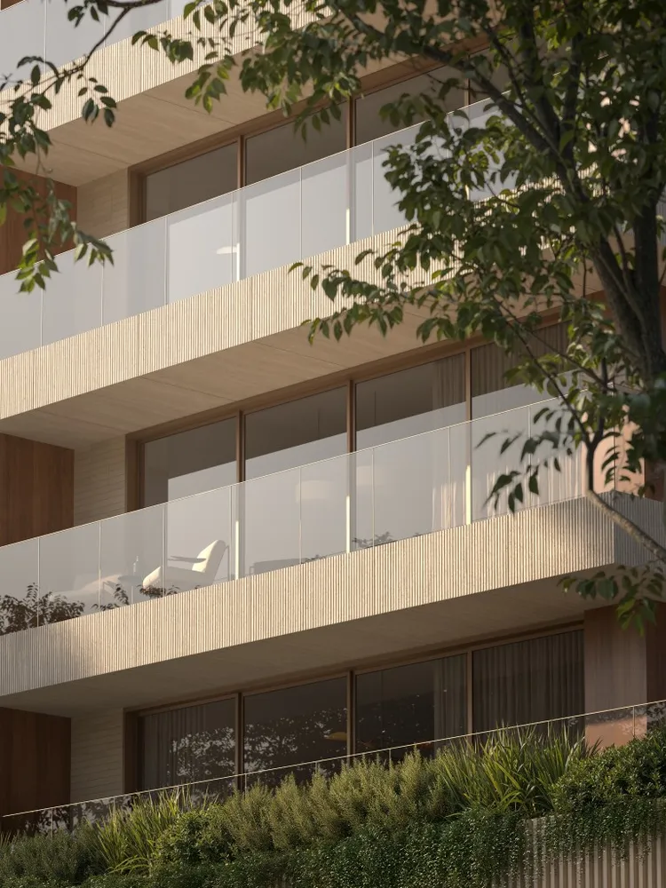 Apartamento, 3 quartos, 250 m² - Foto 4