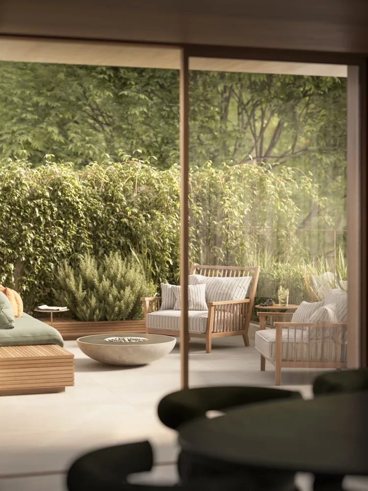 Apartamento, 3 quartos, 250 m² - Foto 7
