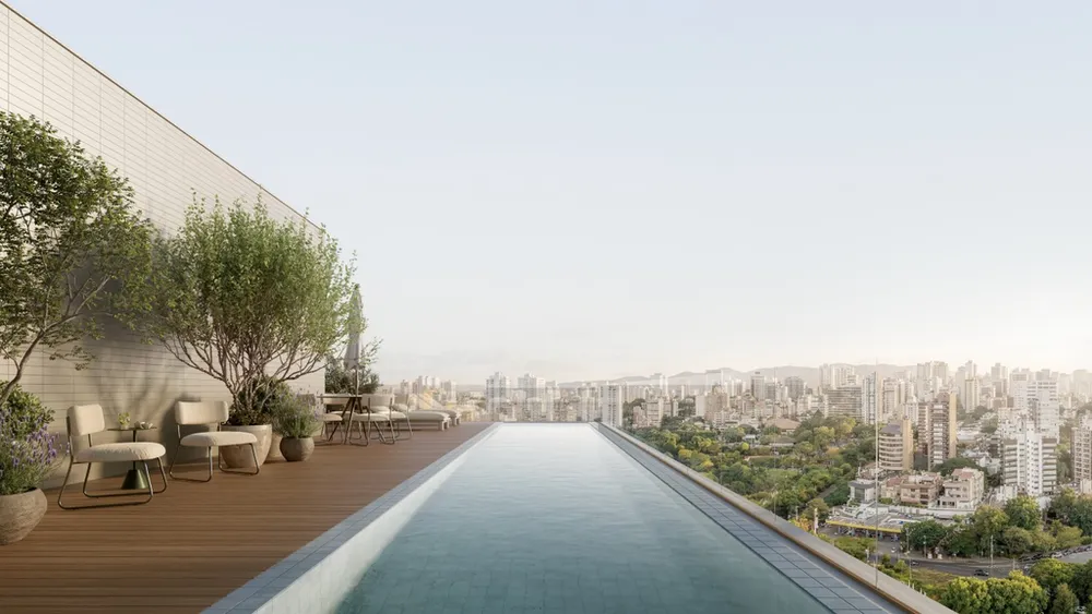 Apartamento, 3 quartos, 250 m² - Foto 8