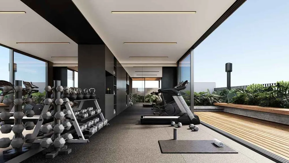 Apartamento, 1 quarto, 52 m² - Foto 13