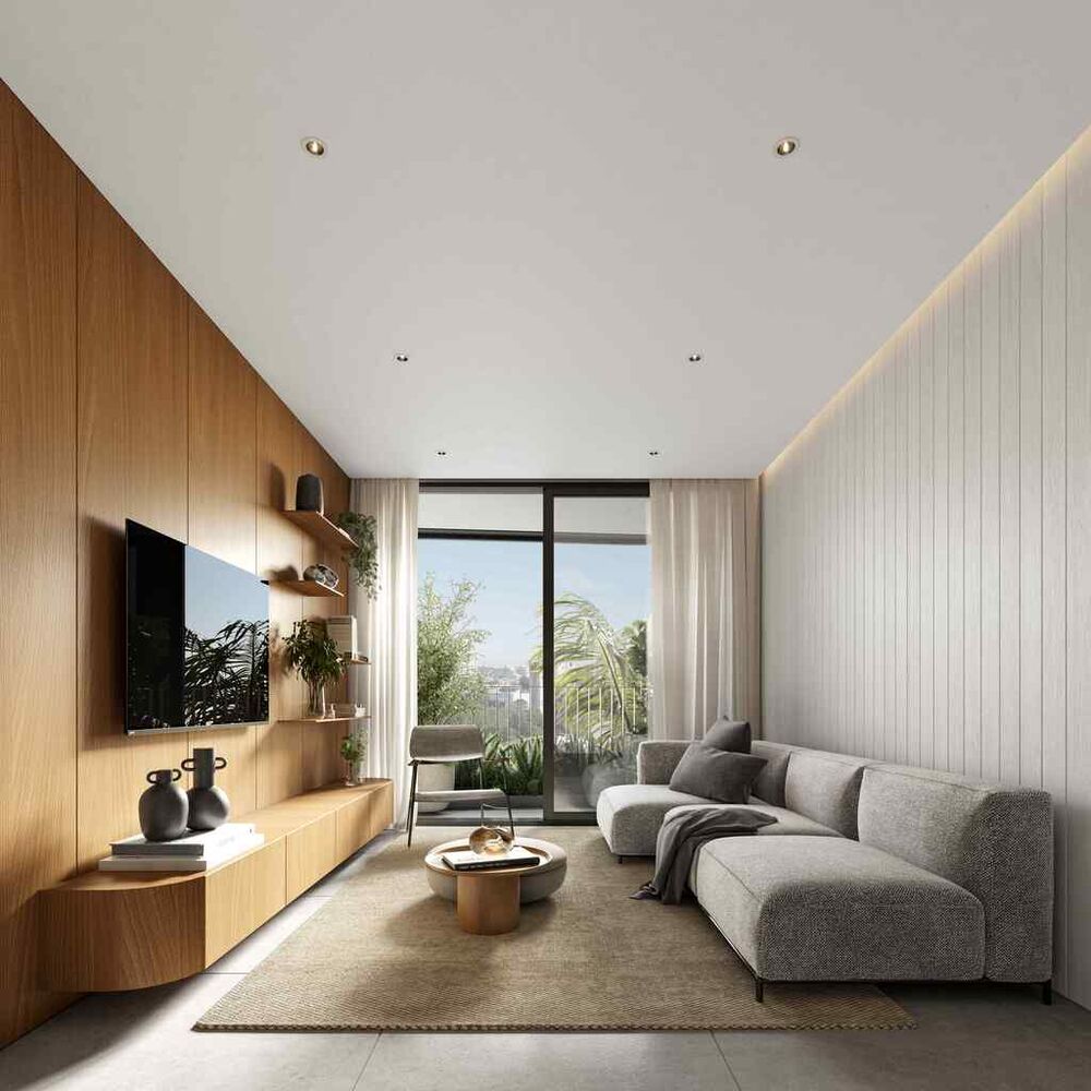 Apartamento, 1 quarto, 52 m² - Foto 6