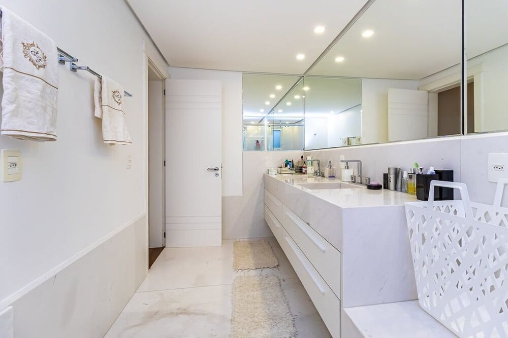 Apartamento, 3 quartos, 223 m² - Foto 3