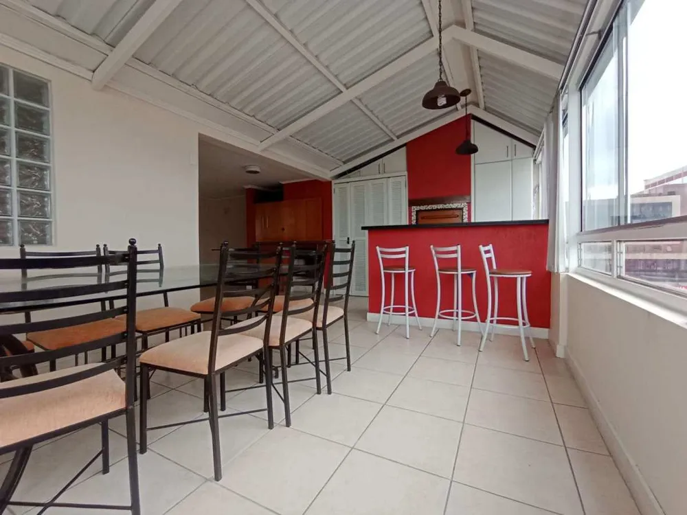 Cobertura, 2 quartos, 123 m² - Foto 6