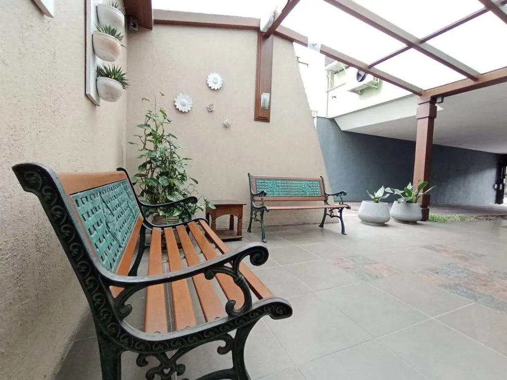 Cobertura, 2 quartos, 123 m² - Foto 5