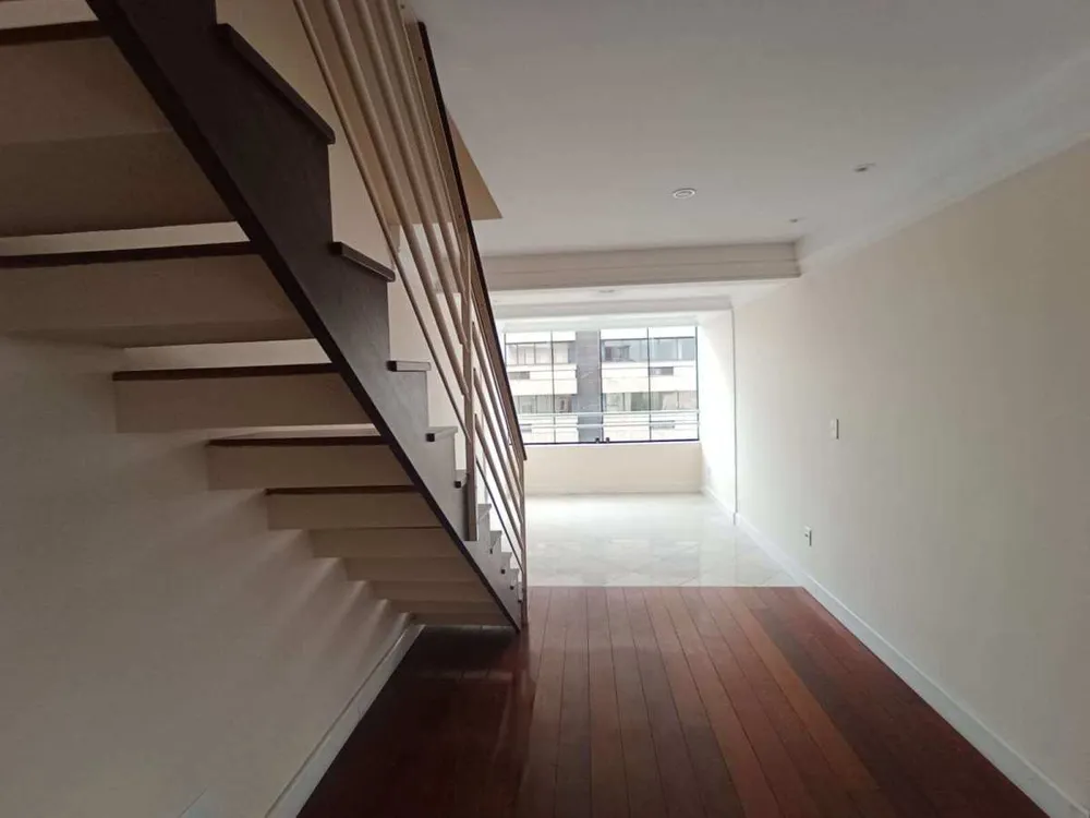 Cobertura, 2 quartos, 123 m² - Foto 12