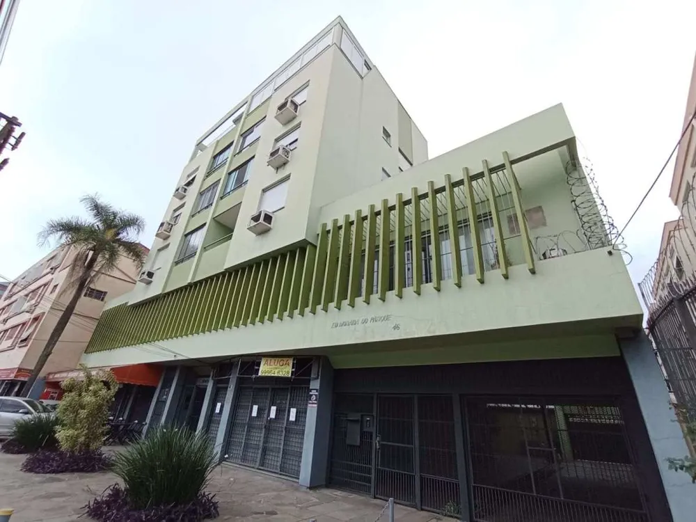 Cobertura, 2 quartos, 123 m² - Foto 1