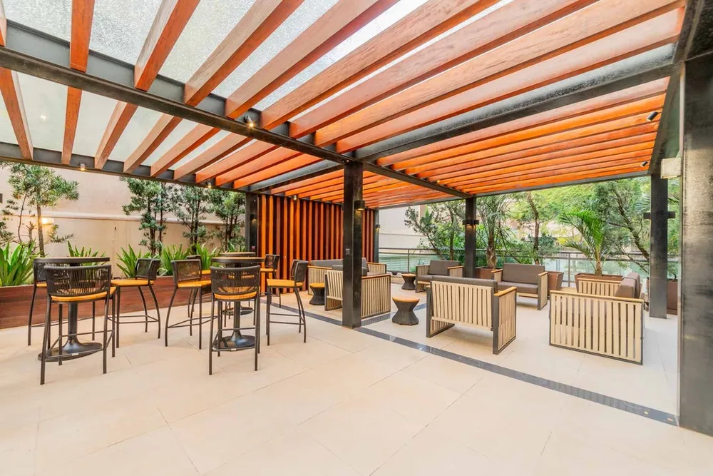 Apartamento, 4 quartos, 266 m² - Foto 6