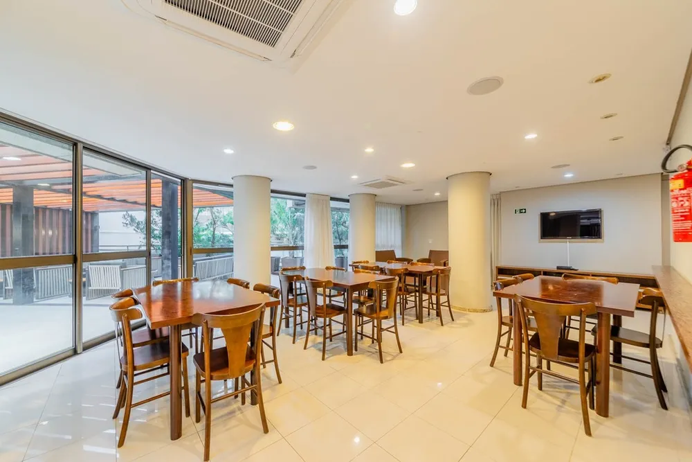 Apartamento, 4 quartos, 266 m² - Foto 8