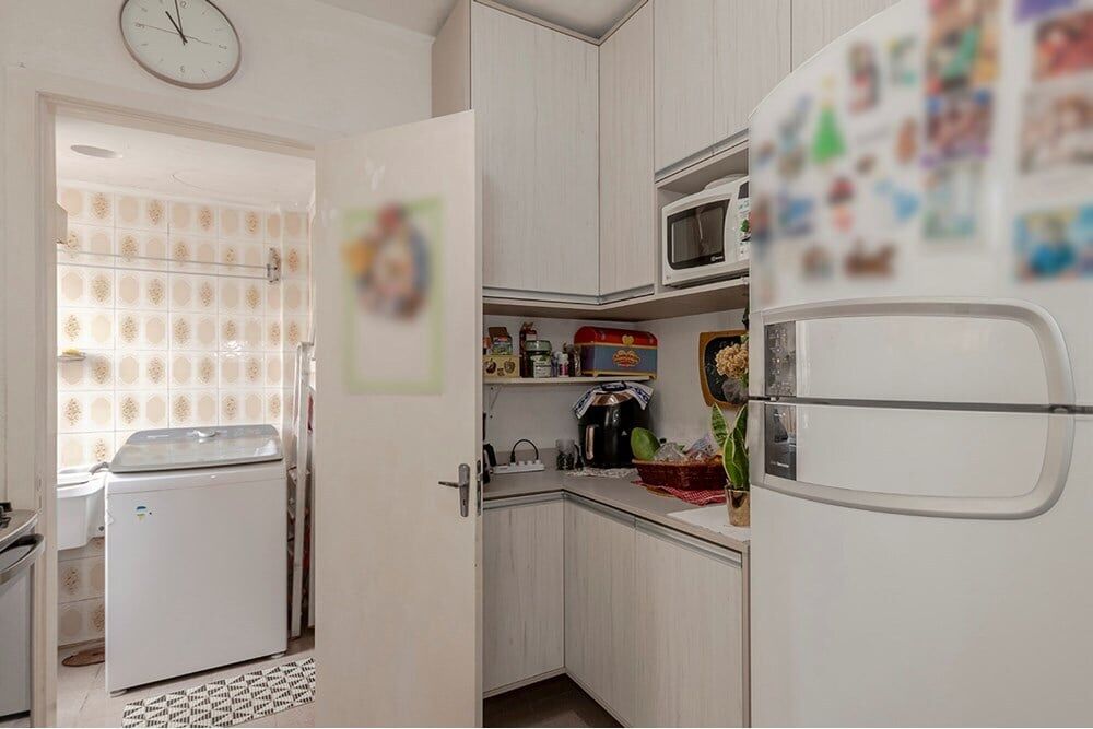 Cobertura à venda com 2 quartos, 131m² - Foto 2