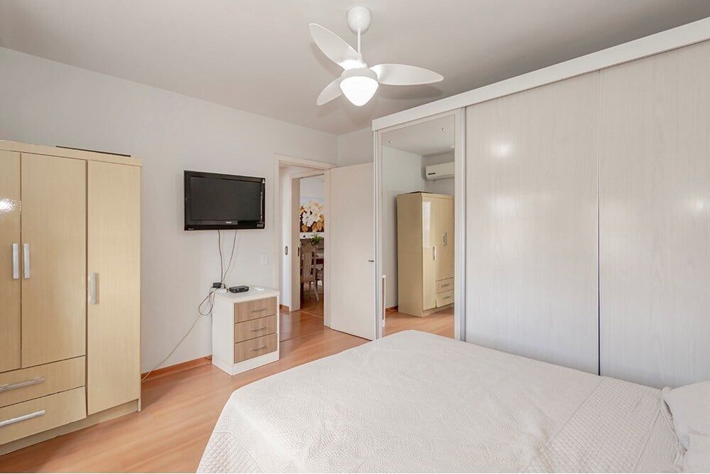 Cobertura à venda com 2 quartos, 131m² - Foto 1