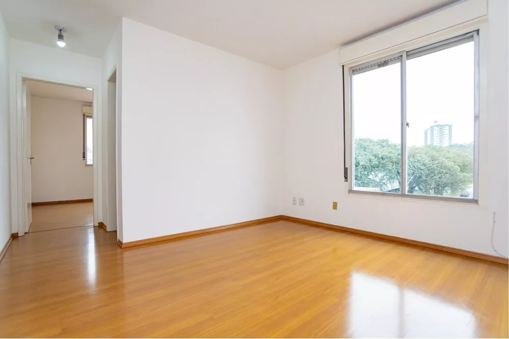 Apartamento à venda com 1 quarto, 43m² - Foto 1