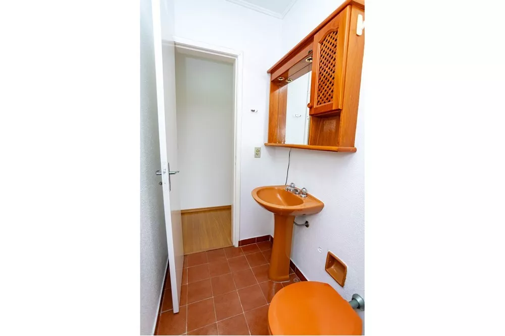 Apartamento à venda com 1 quarto, 43m² - Foto 2