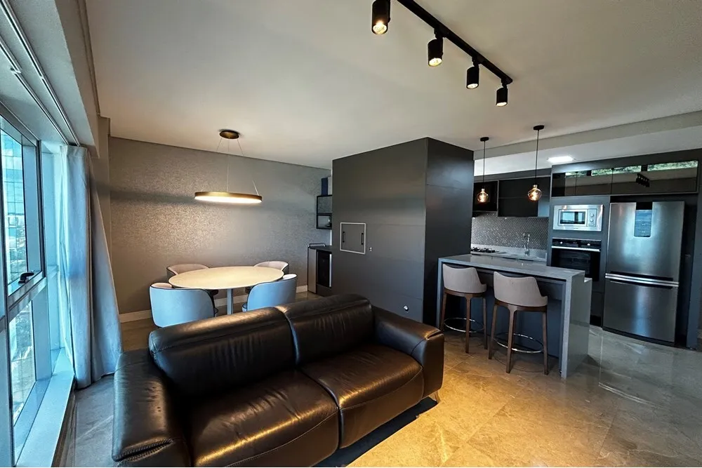 Apartamento, 1 quarto, 73 m² - Foto 5