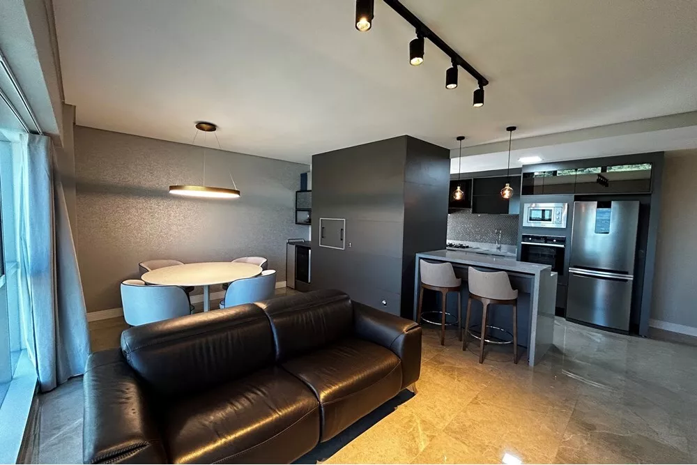 Apartamento, 1 quarto, 73 m² - Foto 10