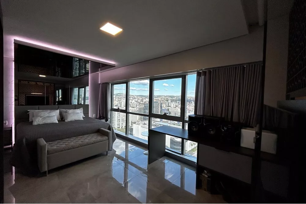 Apartamento, 1 quarto, 73 m² - Foto 2