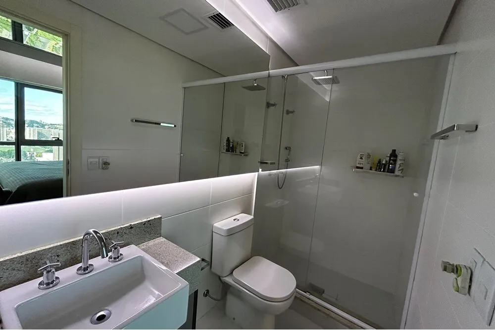 Apartamento, 1 quarto, 73 m² - Foto 2