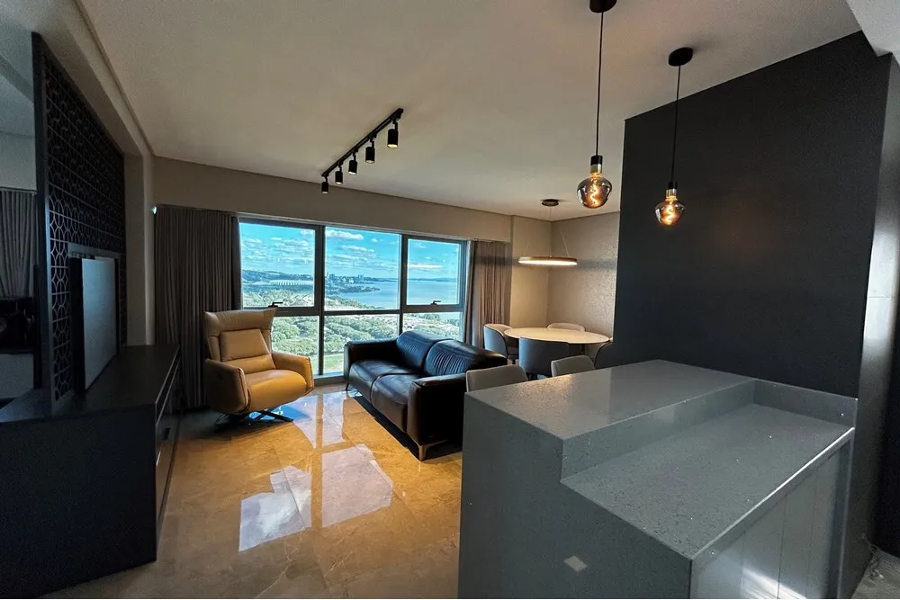 Apartamento, 1 quarto, 73 m² - Foto 21