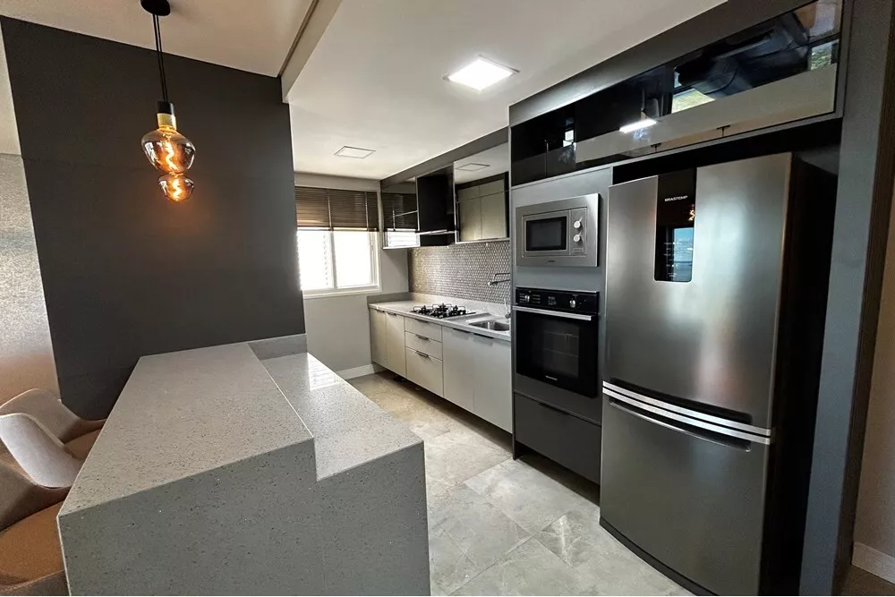 Apartamento, 1 quarto, 73 m² - Foto 12