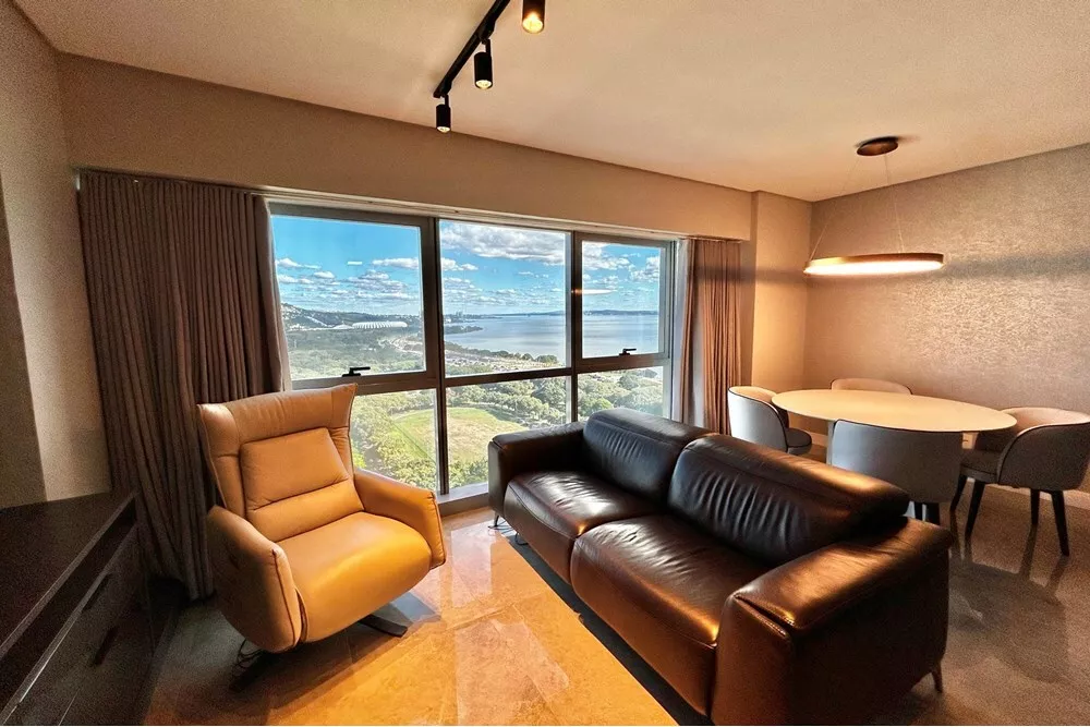 Apartamento, 1 quarto, 73 m² - Foto 1