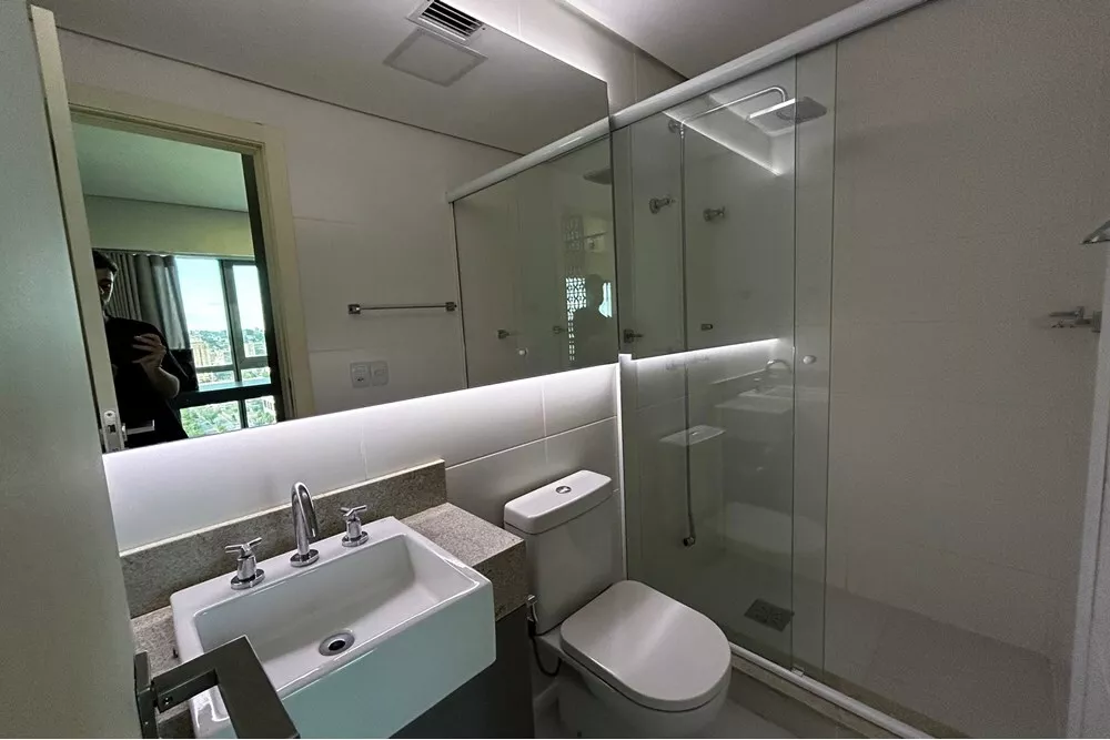 Apartamento, 1 quarto, 73 m² - Foto 3