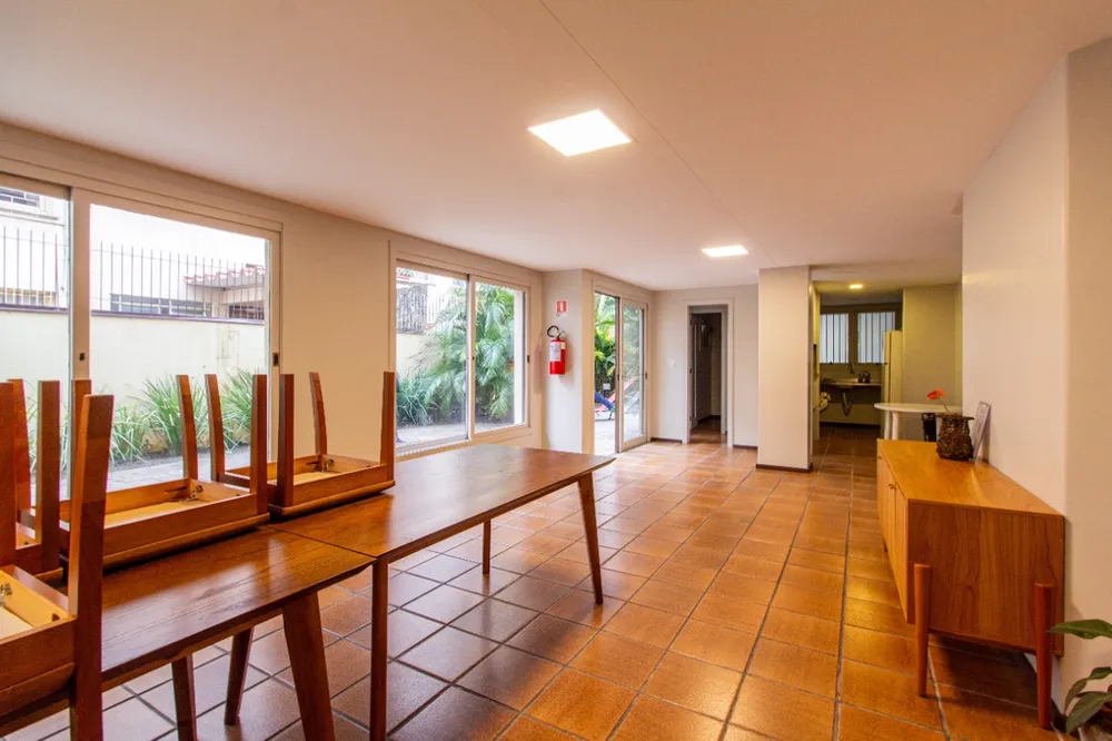 Apartamento, 2 quartos, 58 m² - Foto 6