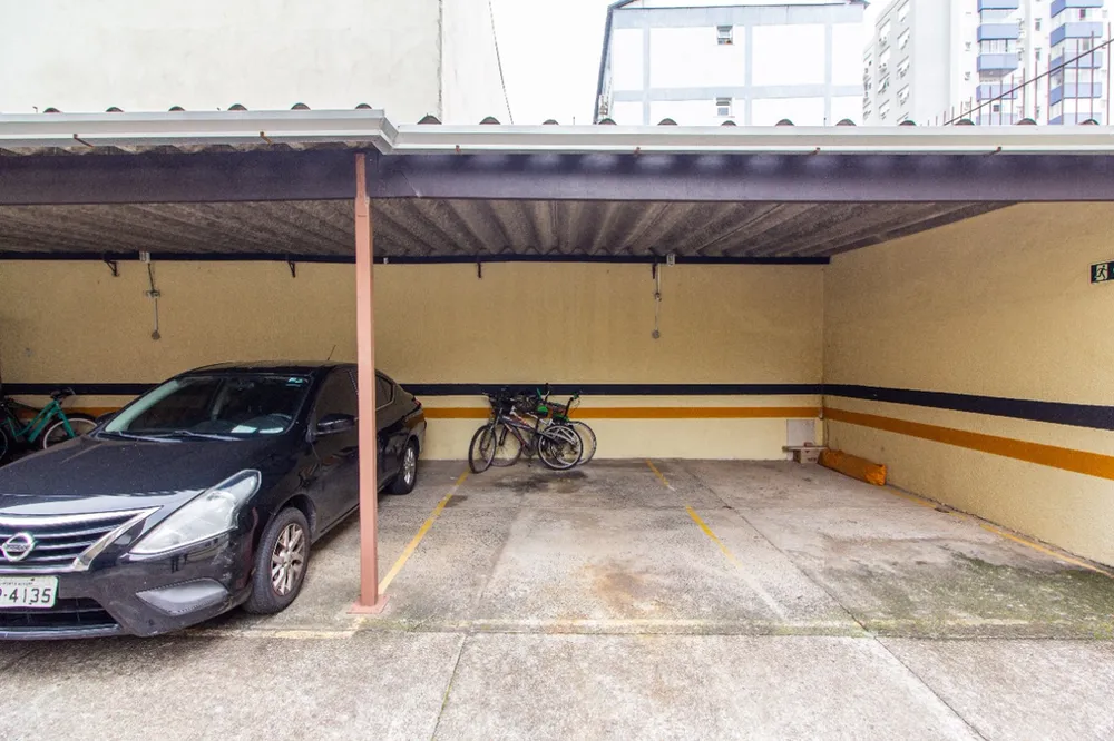 Apartamento, 2 quartos, 58 m² - Foto 4