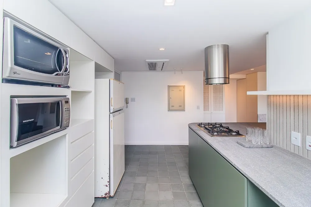 Apartamento, 3 quartos, 170 m² - Foto 11