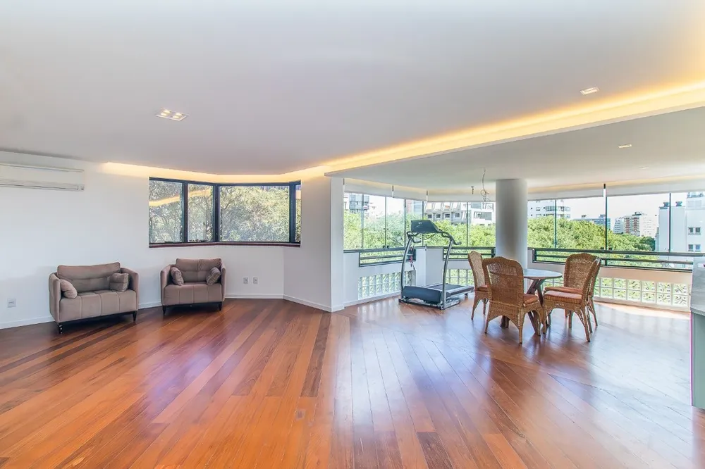 Apartamento, 3 quartos, 170 m² - Foto 7