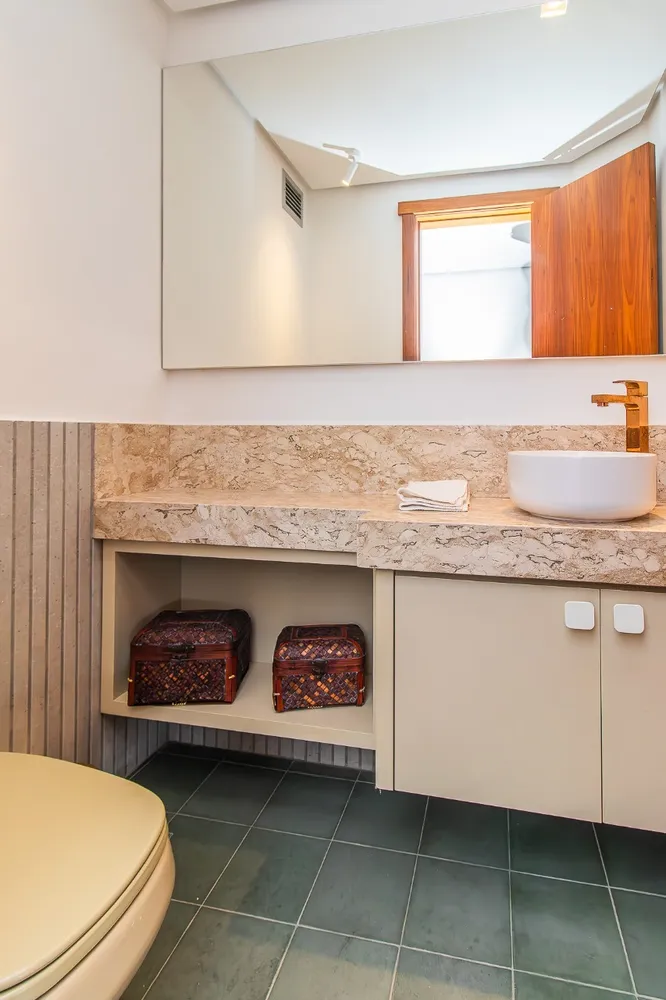 Apartamento, 3 quartos, 170 m² - Foto 10
