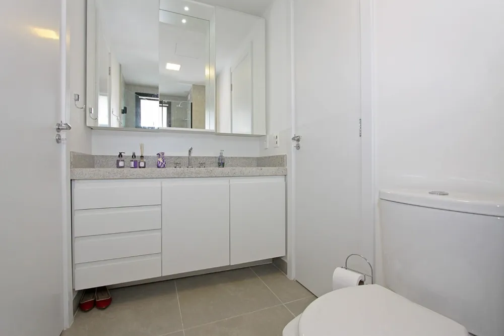 Apartamento, 3 quartos, 101 m² - Foto 2