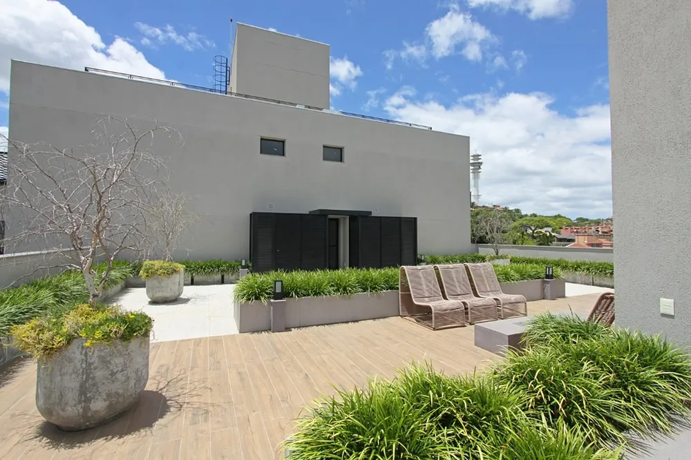 Apartamento, 3 quartos, 101 m² - Foto 1