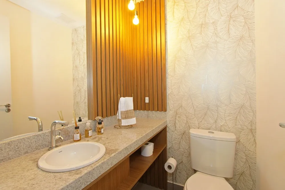 Apartamento, 3 quartos, 101 m² - Foto 8
