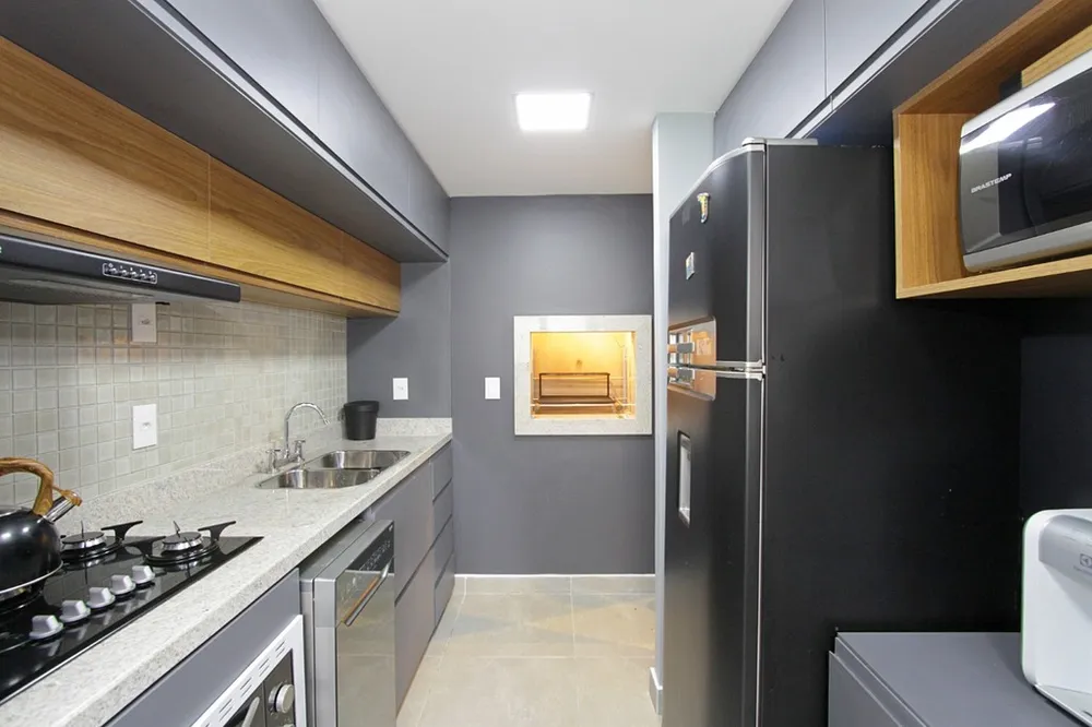 Apartamento, 3 quartos, 101 m² - Foto 9