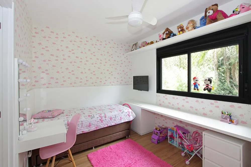 Apartamento, 3 quartos, 101 m² - Foto 3