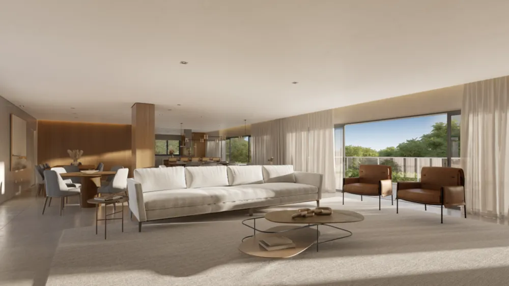 Apartamento, 4 quartos, 308 m² - Foto 11