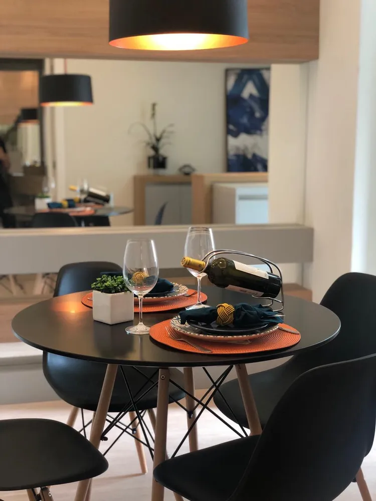 Apartamento, 1 quarto, 78 m² - Foto 5