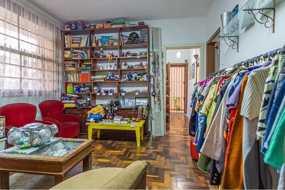 Apartamento à venda com 3 quartos, 122m² - Foto 3