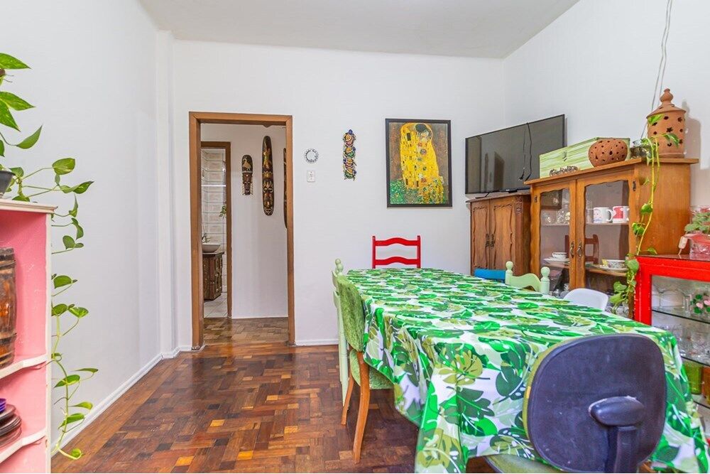 Apartamento à venda com 3 quartos, 122m² - Foto 1
