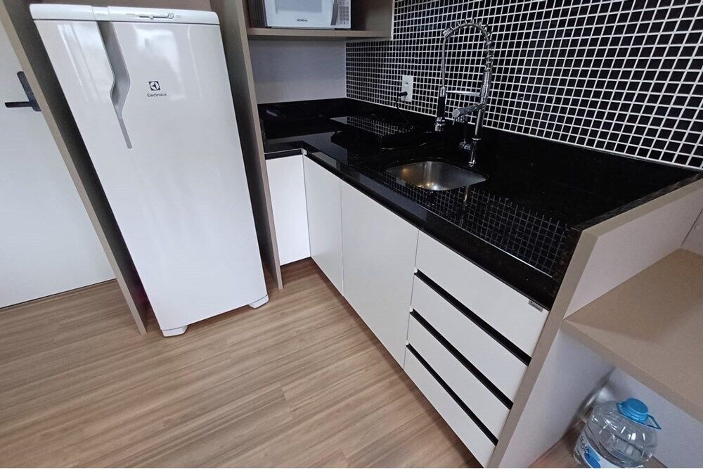 Kitnet e Studio à venda com 1 quarto, 25m² - Foto 16