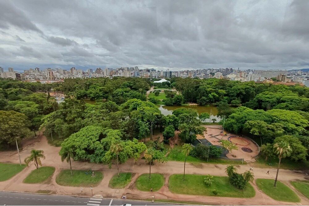 Kitnet e Studio à venda com 1 quarto, 25m² - Foto 7