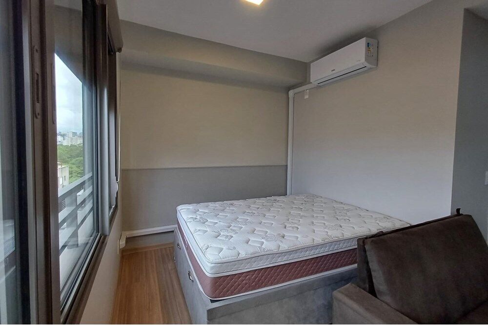 Kitnet e Studio à venda com 1 quarto, 25m² - Foto 19
