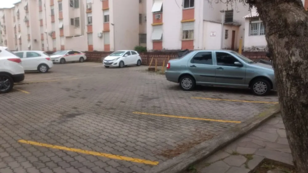 Apartamento, 1 quarto, 38 m² - Foto 9