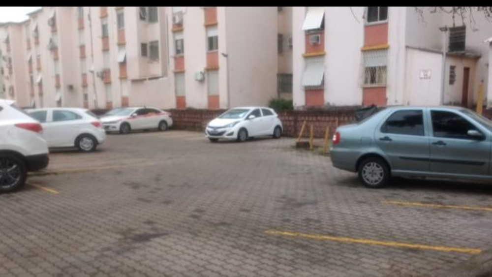 Apartamento, 1 quarto, 38 m² - Foto 1