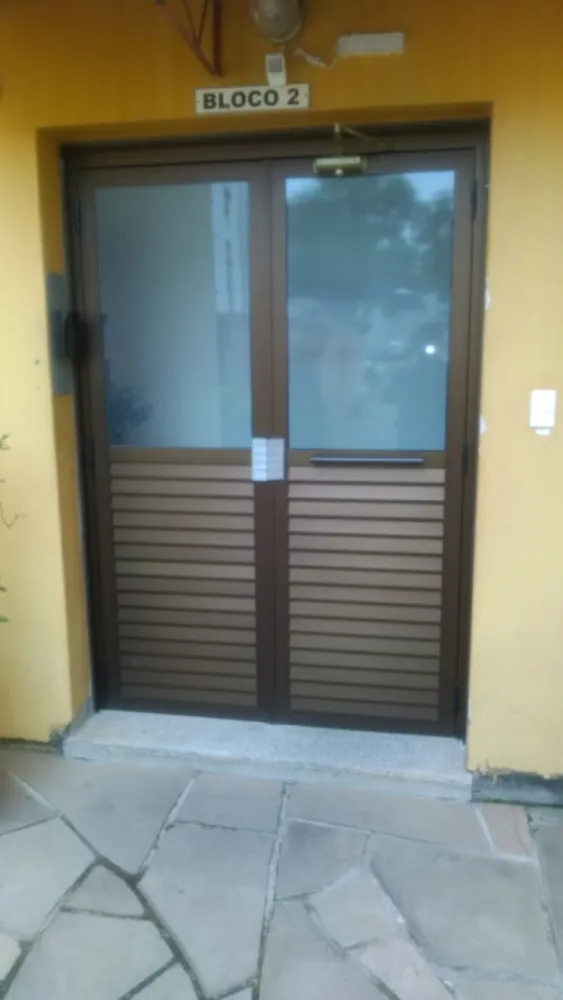Apartamento, 1 quarto, 38 m² - Foto 1