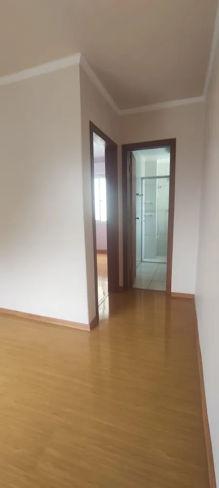 Apartamento, 1 quarto, 38 m² - Foto 4