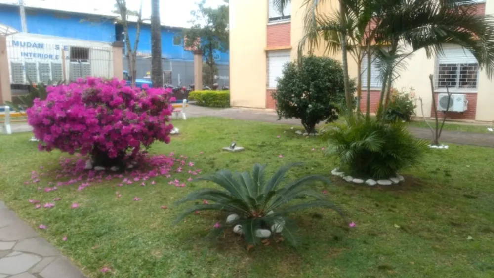 Apartamento, 1 quarto, 38 m² - Foto 13