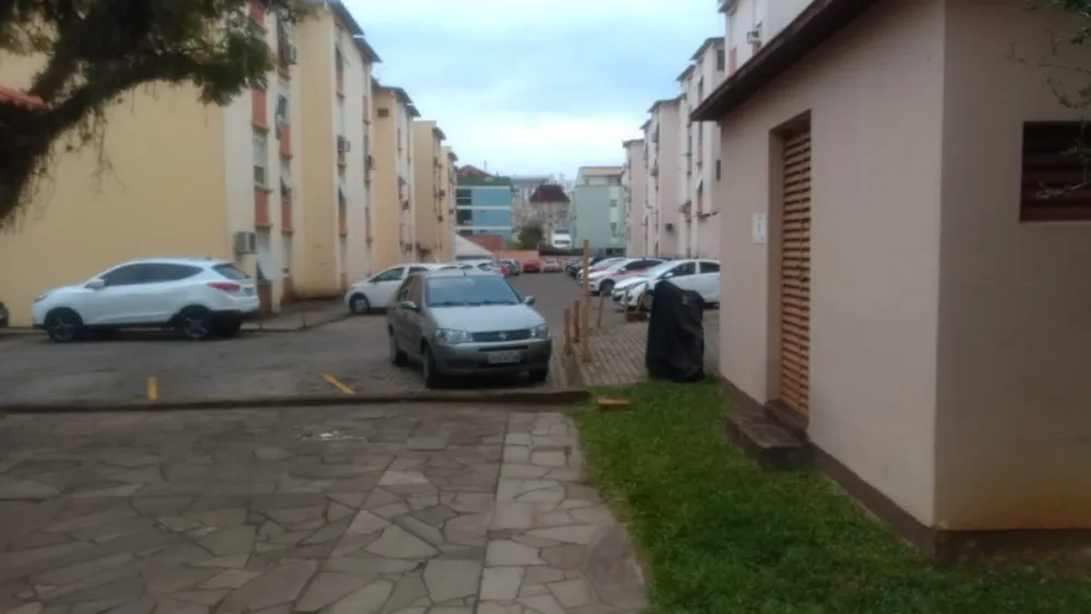 Apartamento, 1 quarto, 38 m² - Foto 3