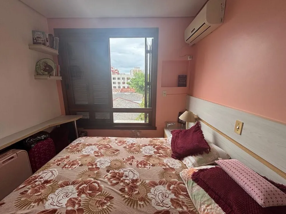 Apartamento, 2 quartos, 74 m² - Foto 5