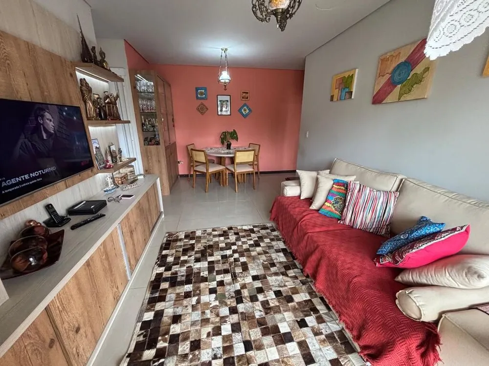 Apartamento, 2 quartos, 74 m² - Foto 6
