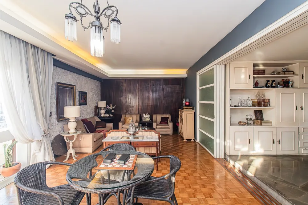 Apartamento, 4 quartos, 289 m² - Foto 7
